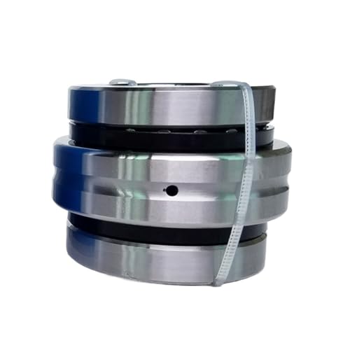 Roulement à aiguilles combiné ZARN4090 TN 40x90x75 rouleau radial axial - 2