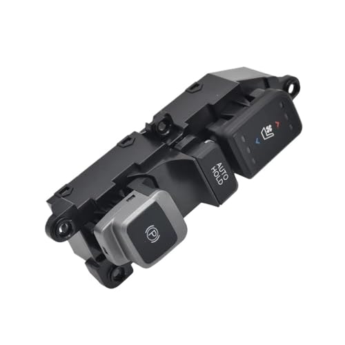 Interruptor de freno de mano para Hyundai Santa Fe Sport en trayectos y pendientes