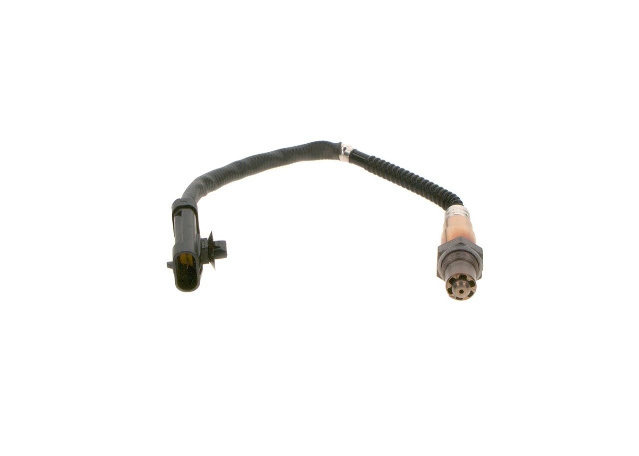 BOSCH Lambdasonde 0258006295