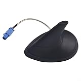 [OEM-NUMMERN] Diese Antenne ist mit den OEM-Nummern 12762120, 12792066, 12805063 und 5374020 kompatibel, sodass Sie sich beim Überprüfen der Passgenauigkeit keine Sorgen machen müssen.