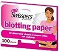 Swisspers Blotting Paper