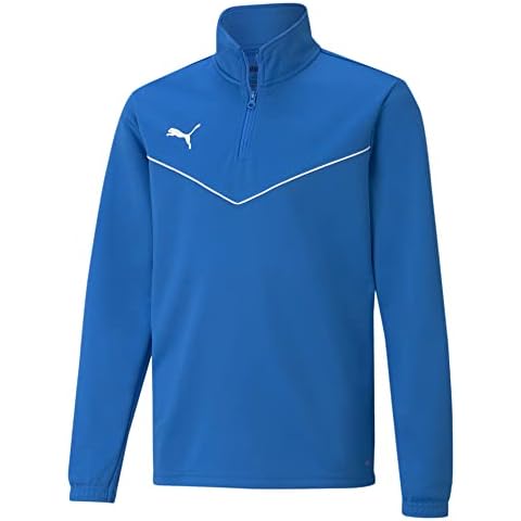 Sweat-Shirt PUMA Teamrise Garçon Cover