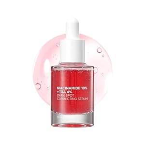 Lightning Deals Of Today Prime Clearance Summer 2024 Upgrade New 4% Tranexamic Ceramide Vitamin B12 Natural Color For Sensitive Skin Korean Skin Care (30ml /1.01 Fl.Oz)