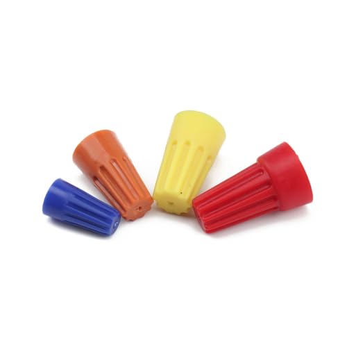 Kit assortiment bornes pour électriques Alipis pour rénover les luminaires de la maison