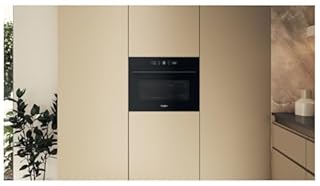 Whirlpool WMW57DMB forno a microonde Nero Microonde combinato Da incasso 40 L 900 W