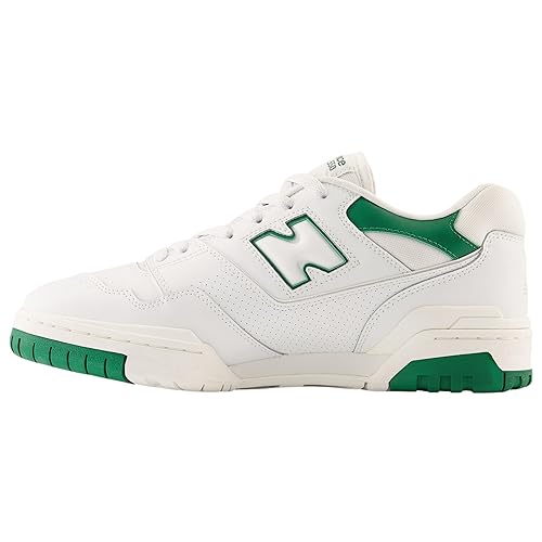 New Balance 550 Mens Greeny Size 92