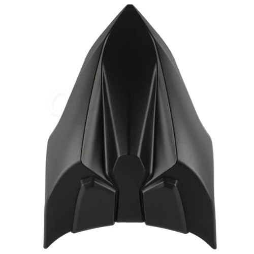 Carénage de selle pour Kawasaki Ninja 650R Z650 2017-2023 capot noir mat