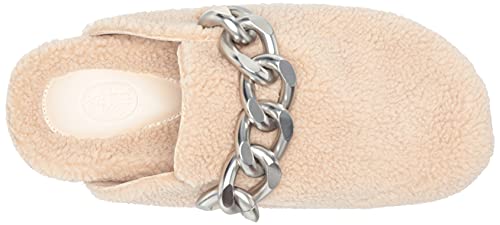 Image of ASH Womens Ghost Fur