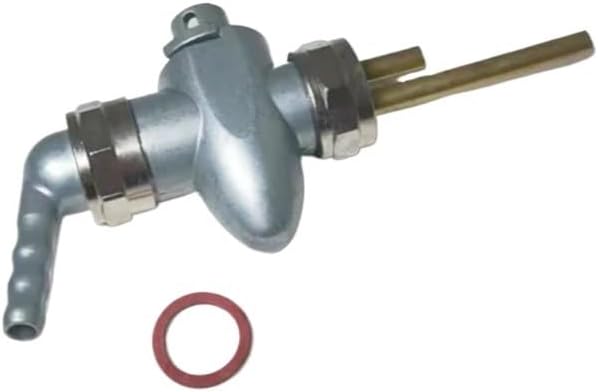 A-32h zawór przewodu oleju motocyklowego przełącznik przewodu oleju Petcock pasuje do LSE i bm R25-3 R26 R27 R50-5 R75-5 R60-5 R60-6