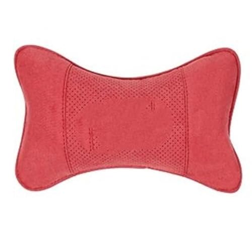 ԗplbNs[ 1 ԃV[g wbhXg wی얍 Audi Sline A3 A4 A6 A5 Q5 A1 Q7 Q3 Q2 Q8 A7 A8 TT S1 SQ5ɓK lbNpbh NbV  ԗp wbhXg(Red)