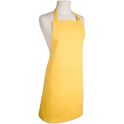 Dexam Love Colour Sunflower Adult Apron Cover