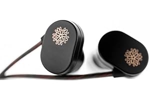 Tanchjim ONE DSP: Superior In-Ear Audio Experience