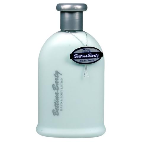 Water Colors by Bettina Barty Arctic Water Hand and Body Lotion 500 ml Cover
