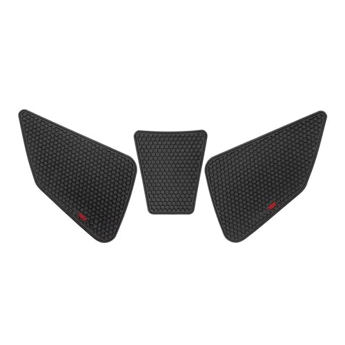 Autocollant réservoir carburant Street Triple 765 pour vos sorties motardes