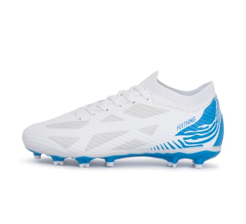 FEETHING Lightweight Soccer Cleats