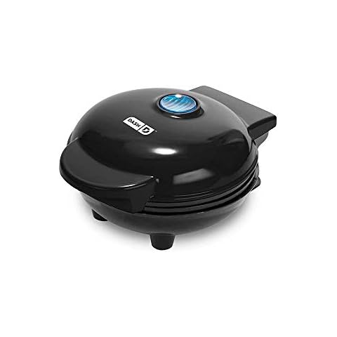DASH Mini Maker Electric Round Griddle Cover