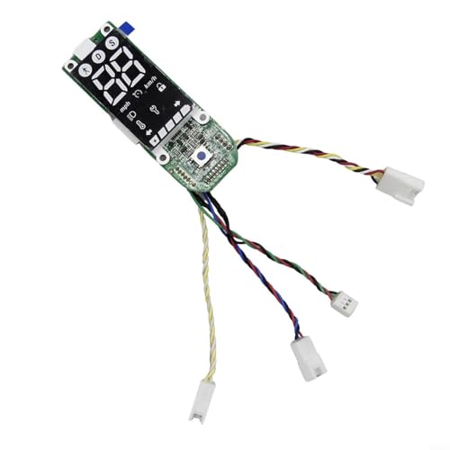Placa de circuito para Xiaomi Mi4-GO con pantalla verde de repuesto 6