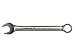 Bahco Ss Comb Wrench 11/16INCH - 3