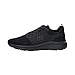 Produktbild bugatti Herren Nirvana Exko Shoe, Black, 45 EU