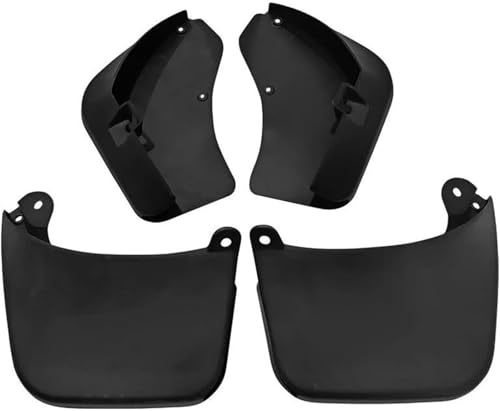 Garde-Boue Voiture Citroën DS5 : Bavettes de Protection Auto 2013-2021