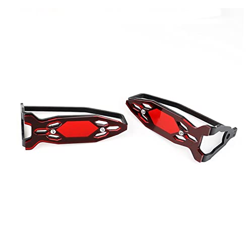 Couvercle de protection de clignotant pour l'aventure en R1200GS ADV