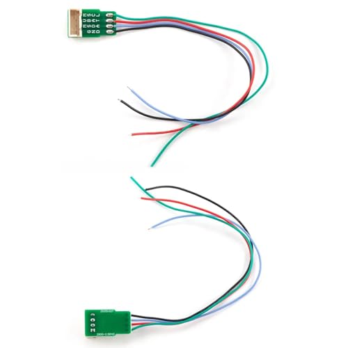 Placa de interfaces de duplicación de programación para diagnóstico de vehículos modernos 3