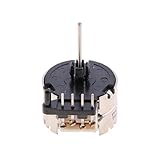 KiBcsLic Moteur PM20T-036, Adapté Aux Coccinelles A6l A4l