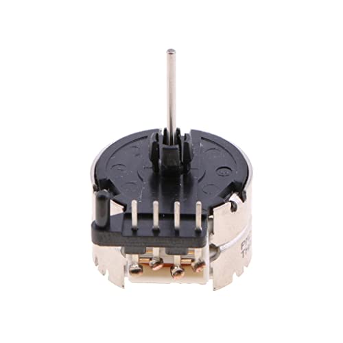 figatia 4x Stepper Motor PM20T-036 para 207Audi A6L Instrumentos Instrumentos Medidores