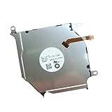 Compatible for Microsoft, Compatible for Surface, Pro 4 Nidec Cc131K06 5v Dc 0,36A