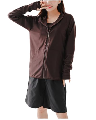 [ECUSSY] GNX fB[X  ̌^Jo[ UVJbg  bVK[h ZbgAbv 4_Zbg p ^Lj Zp[g }} ㉺Zbg UPF50+ IoT n (uE,XL)