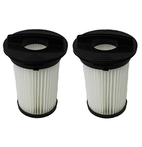 MaxLLTo 2 Pack Replacement 440008258 HEPA Filter for Royal Dirt Devil F95 SD40120 Vacuum Model