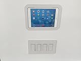 In-Wall iPad Mount for iPad Mini