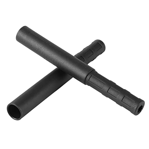 Ksrnsne 10 Stück Golf-Serien Fasern, 0,55 (0,55 cm), Verlängerungsstangen, Ende zu Ende, Stöcke, Putter, Golfzubehör