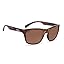 Shiny Tortoise Frame / Copper Lens