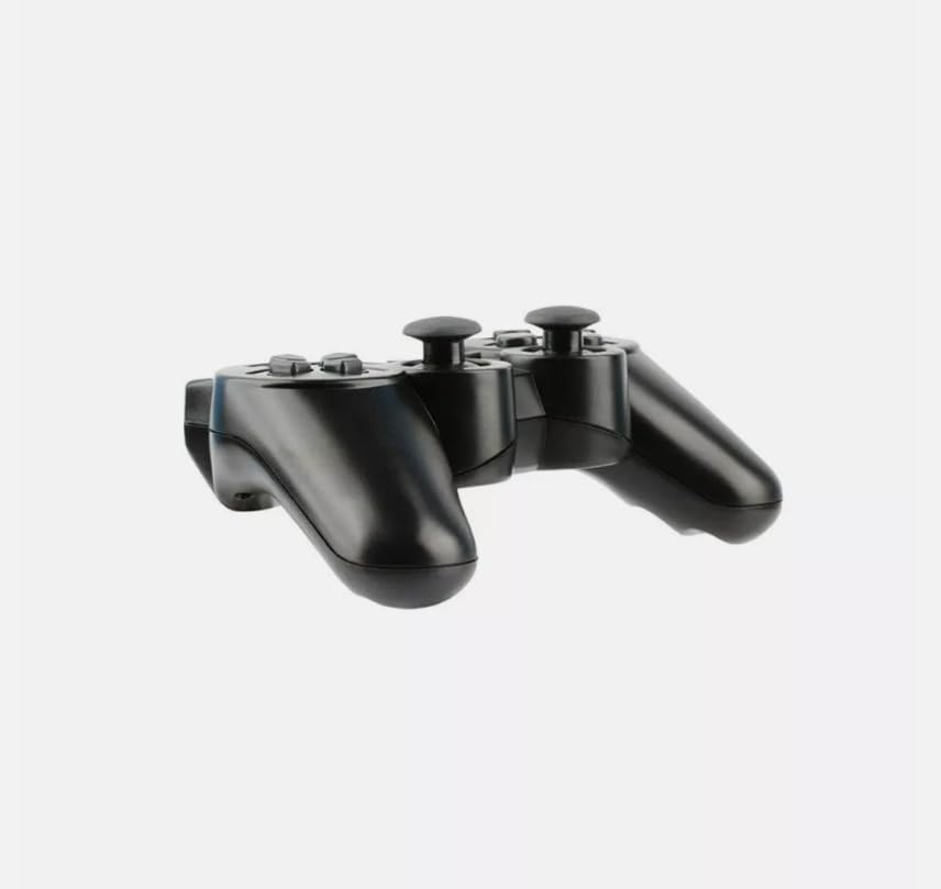 AWENLFG Wireless Bluetooth Video Game Controller Pad For Sony PS3 Playstation 3