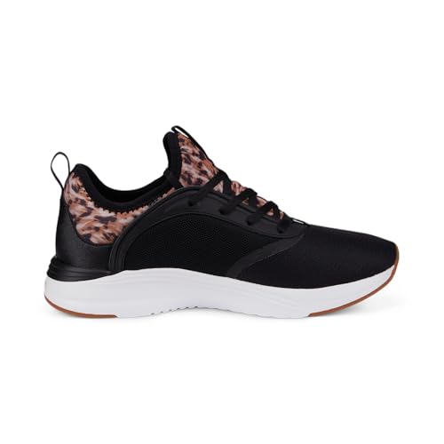 Image of Puma Womens Softride Ruby Safari Glam Running Shoe