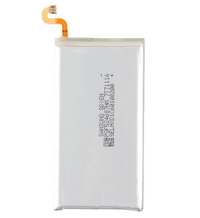 Image of Original Battery BA730ABE 3500 mAH for Samsung A8 Plus 2018 A730 A730F (6 Months of Replacmenet Warranty)