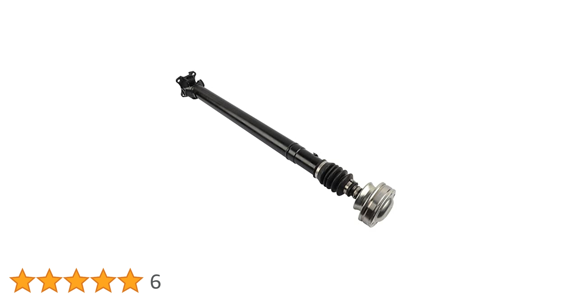 Jeep チェロキー フロントドライブシャフト 52111596AA Jeep チェロキー フロントドライブシャフト 52111596AA