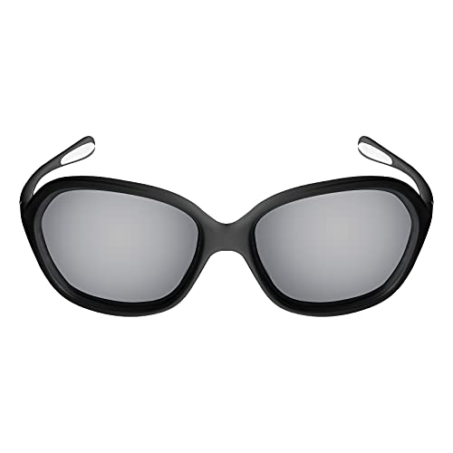 Image of Mryok Women's Replacement Lenses for Oakley Warm Up OO9176 - Options