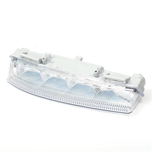 Feux jour DRL Mercedes W204 pour rouler serein sous la pluie