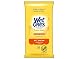 Wet Ones Antibacterial Hands Wipes, Citrus, 40 Count (Pack of 4)