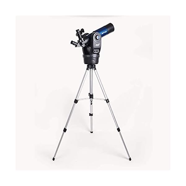 ROM Astronomisches Teleskop + Monokulare astronomische Refraktor-Teleskope， 45-Grad-Zenith-Spiegel， Brennweite 400 mm…