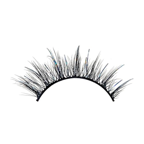 Image of L.A. COLORS Party Time Lash, After Party C37420
