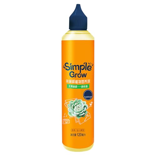 Plant Growth Hormones, 120ml Stimulates root production in deciduous and softwood cuttings, plant cactus nutrients for ornamental plants, vegetables, fruit trees and berries