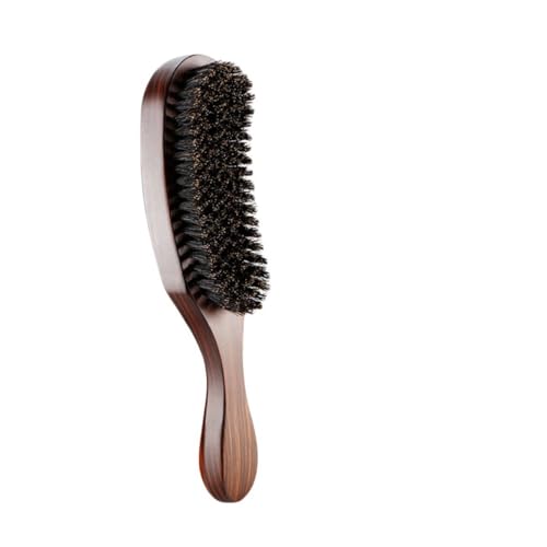 Didiseaon Beard Scrubber for Men Barbers Brush Multi-function Facial Beard Cleaning Tool