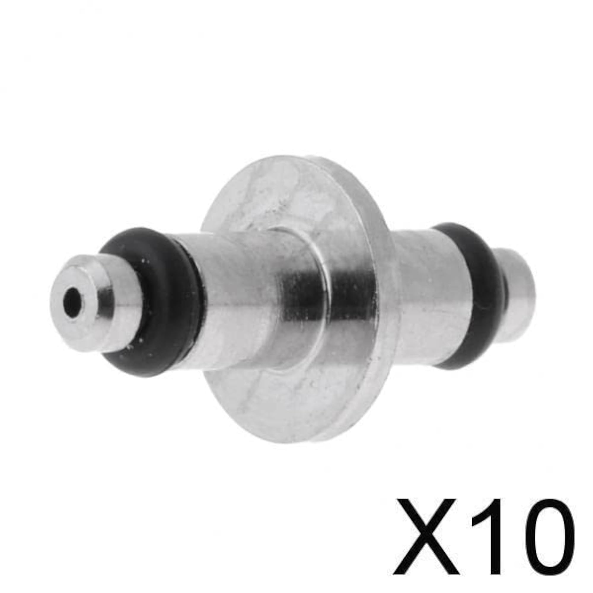 High Pressure HP Swivel Spool with O-Ring for Scuba Diving
