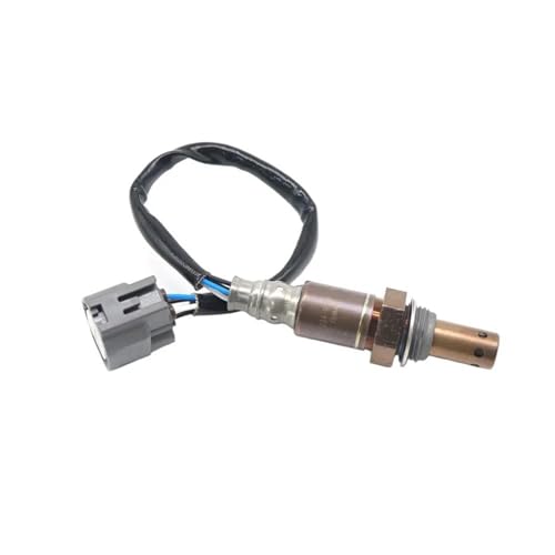 Capteur d'oxygène lambda 234-9125 pour corriger le mélange air-carburant Jaguar XK 4.2L V8