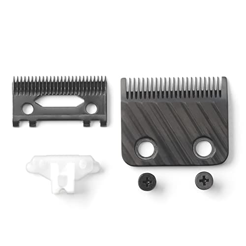 BaBylissPRO BaBylissPRO FX603B Black Graphite Wedge Blade, 1 ct - Image 4