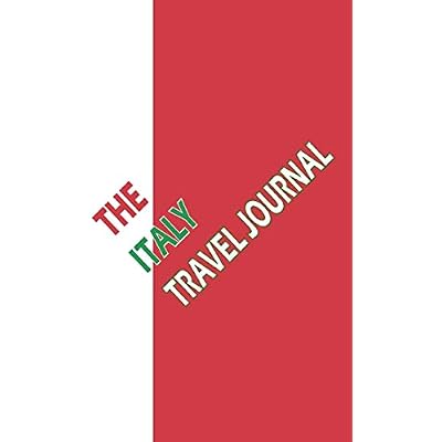 The Italy Travel Journal