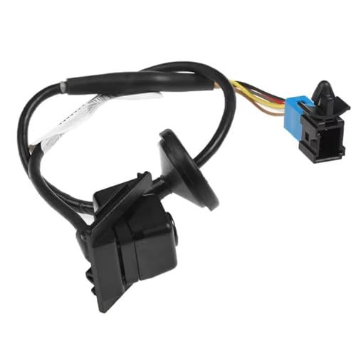 Caméra de recul Chevrolet Sonic pièce de rechange pour aide au stationnement arrière GPKD7G02RC 95380836